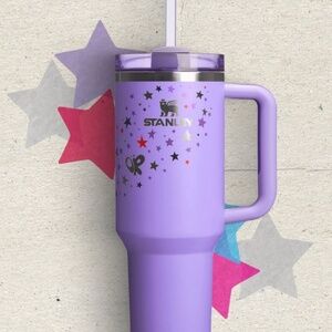 Olivia Rodrigo Stanley Tumbler